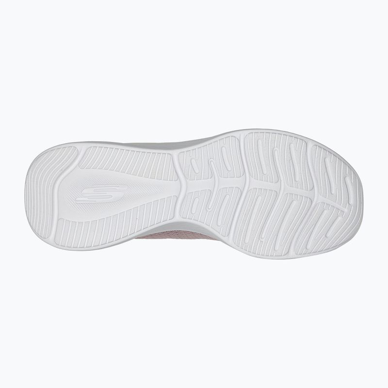 Scarpe da donna SKECHERS Skech-Lite Pro Best Chance rosa 11