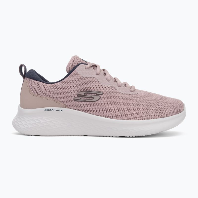 Scarpe da donna SKECHERS Skech-Lite Pro Best Chance rosa 2