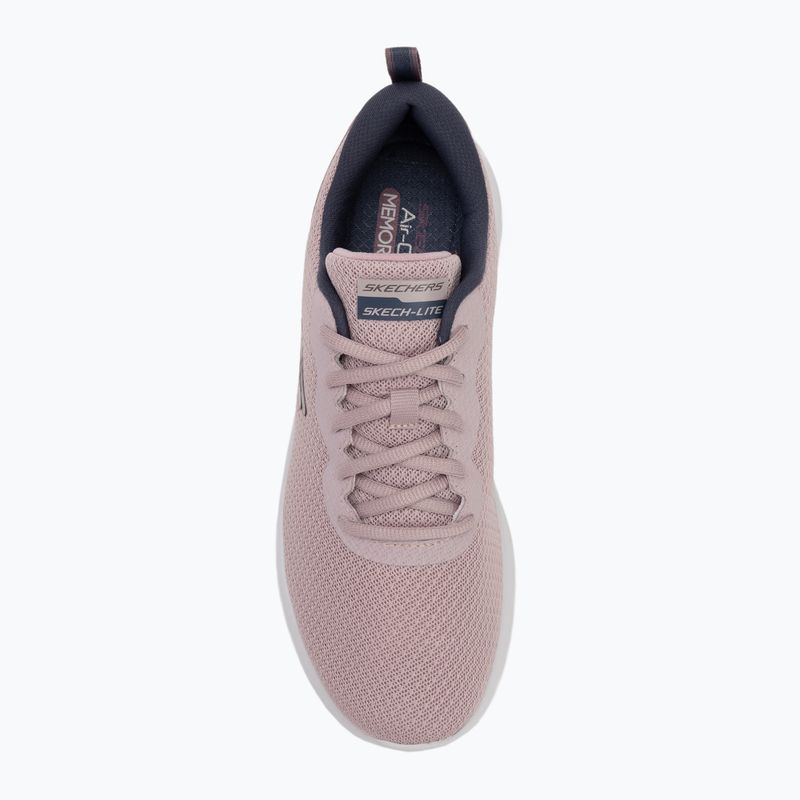 Scarpe da donna SKECHERS Skech-Lite Pro Best Chance rosa 5