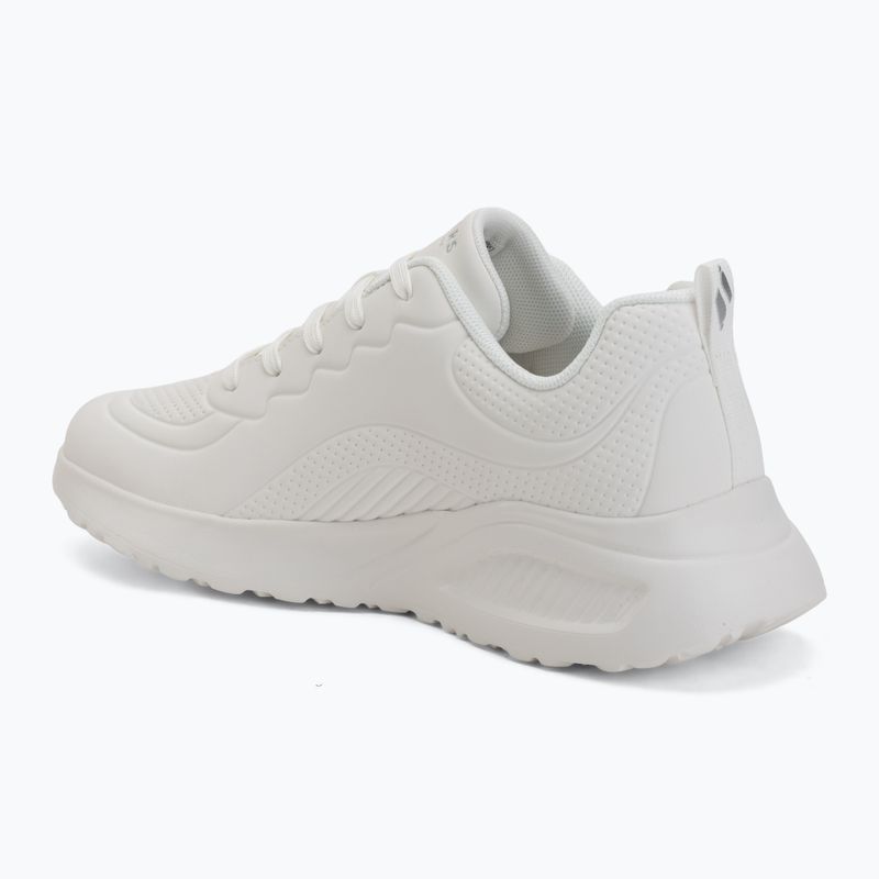 Scarpe da donna SKECHERS Uno Lite Lighter One white 3
