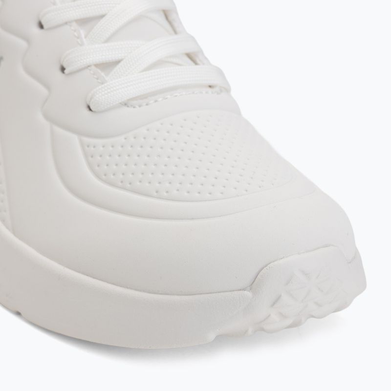 Scarpe da donna SKECHERS Uno Lite Lighter One white 7