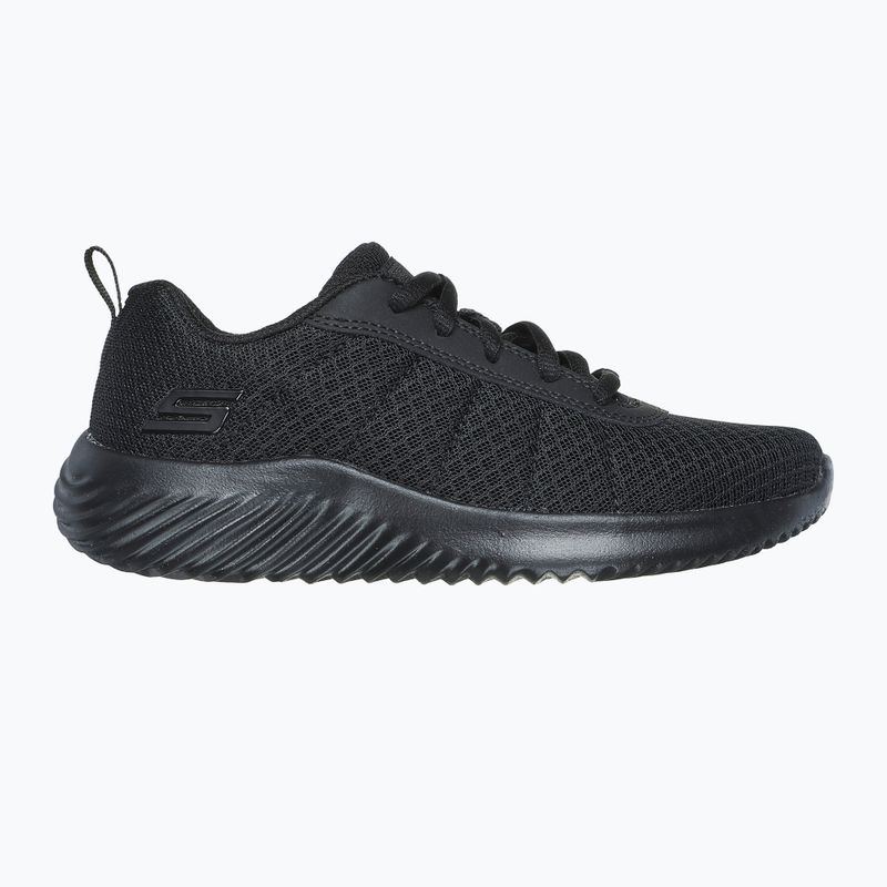 SKECHERS scarpe da bambino Bounder Karonik nero 12