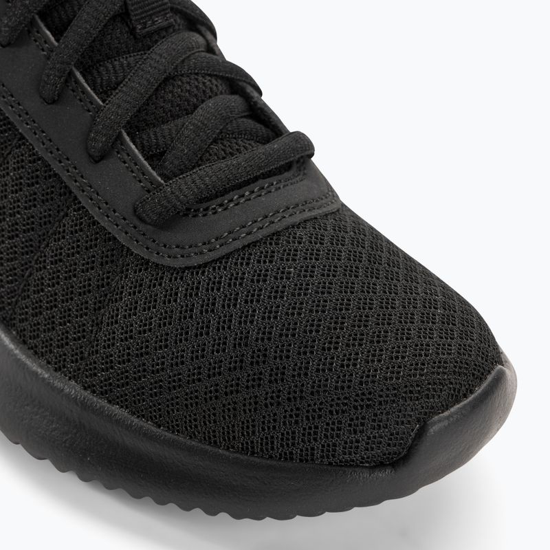 SKECHERS scarpe da bambino Bounder Karonik nero 7