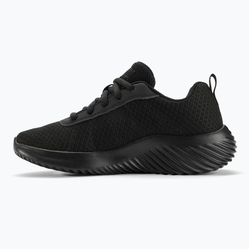 SKECHERS scarpe da bambino Bounder Karonik nero 10