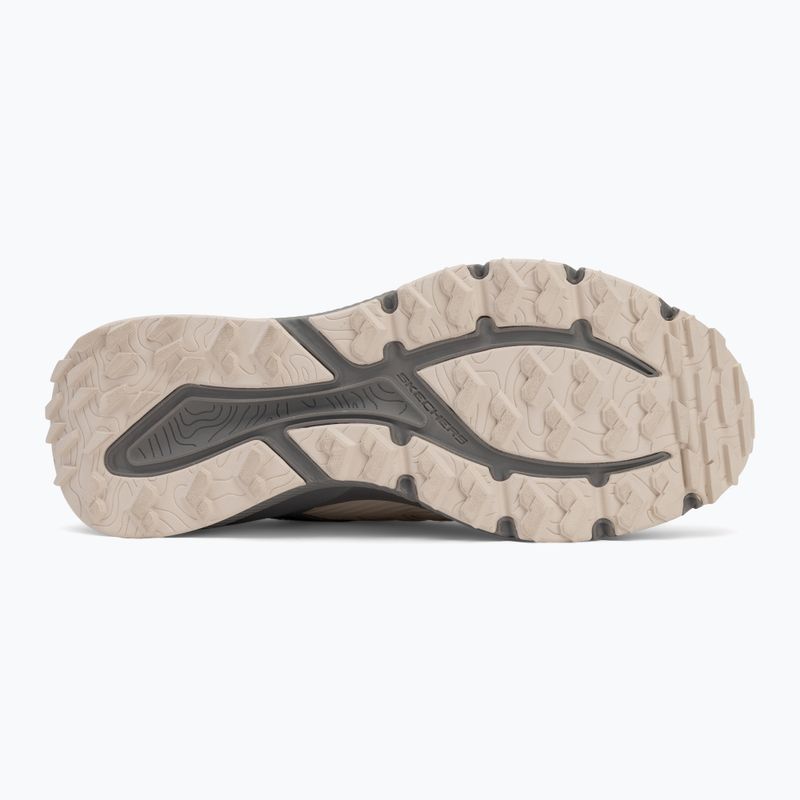 SKECHERS scarpe da donna Switch Back Cascades beige 4