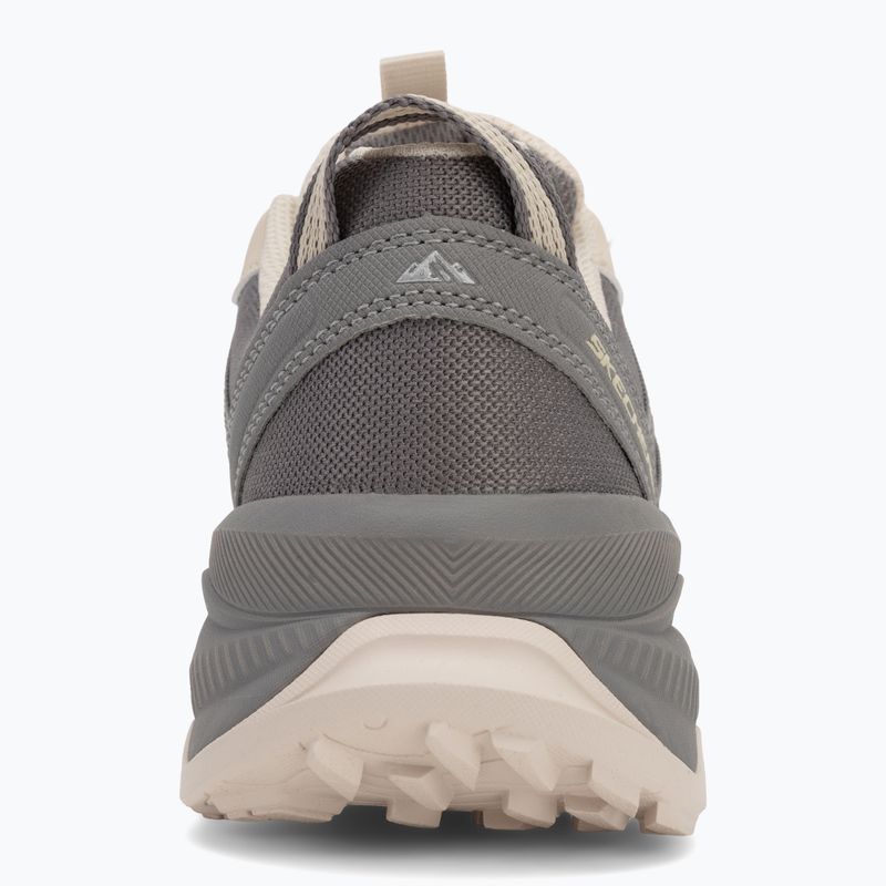 SKECHERS scarpe da donna Switch Back Cascades beige 6