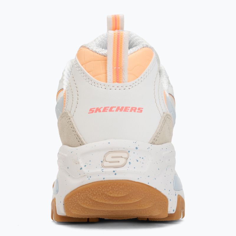 Scarpe da donna SKECHERS D'Lites Bold Views beige 6