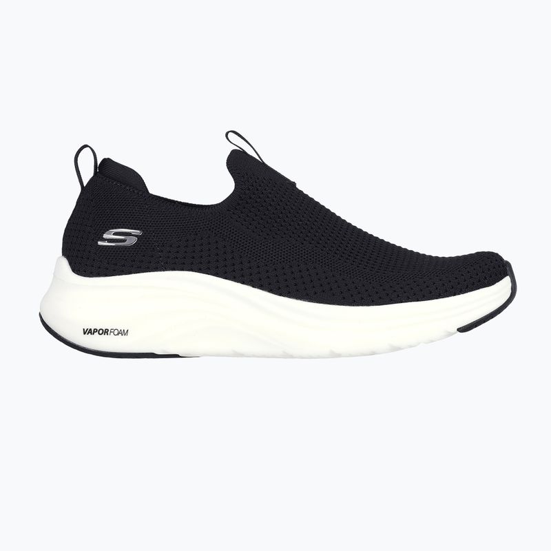 SKECHERS scarpe da donna Vapor Foam True Classic nero/bianco 2