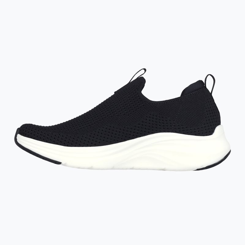 SKECHERS scarpe da donna Vapor Foam True Classic nero/bianco 3