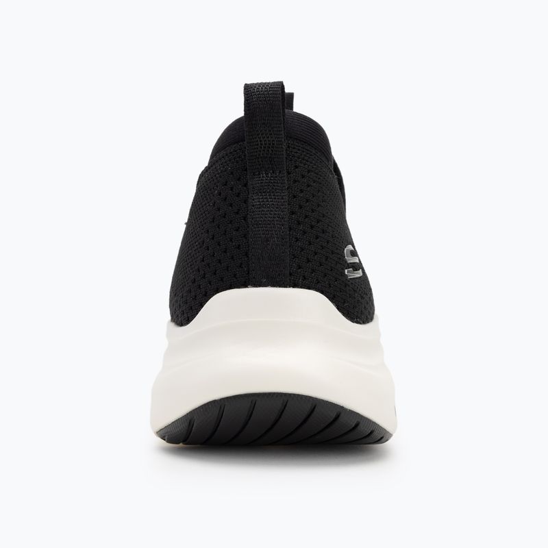 SKECHERS scarpe da donna Vapor Foam True Classic nero/bianco 6