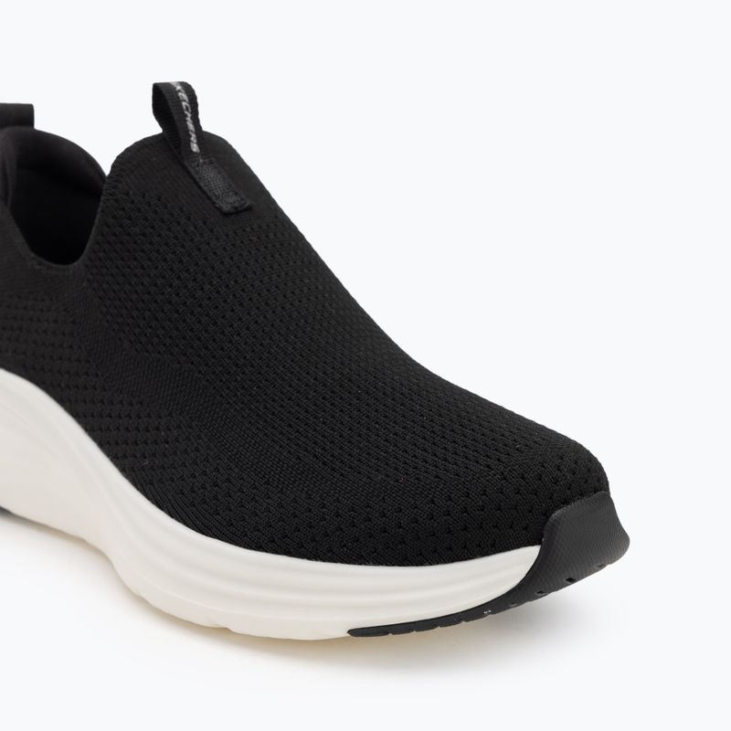 SKECHERS scarpe da donna Vapor Foam True Classic nero/bianco 7