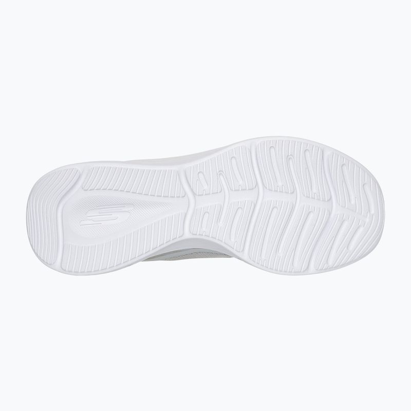SKECHERS scarpe da donna Skech-Lite Pro Glimmer Me grigio 4