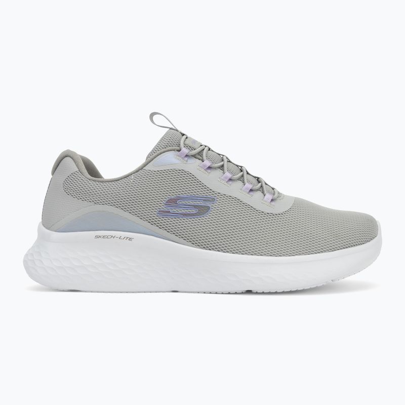 SKECHERS scarpe da donna Skech-Lite Pro Glimmer Me grigio 2