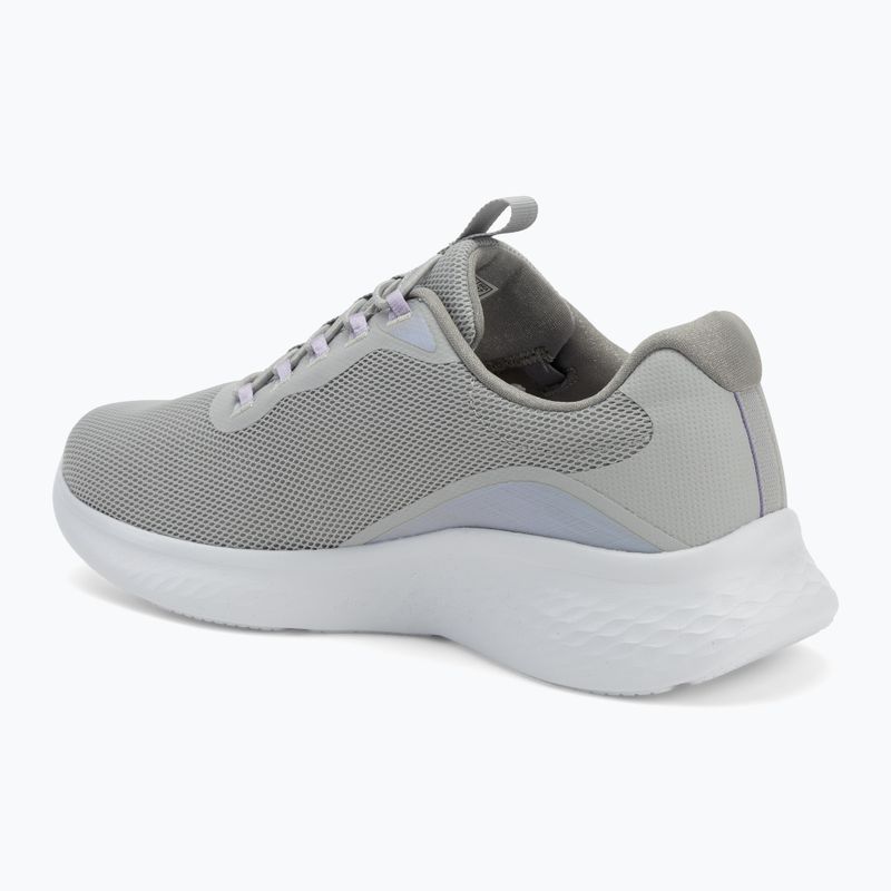 SKECHERS scarpe da donna Skech-Lite Pro Glimmer Me grigio 3