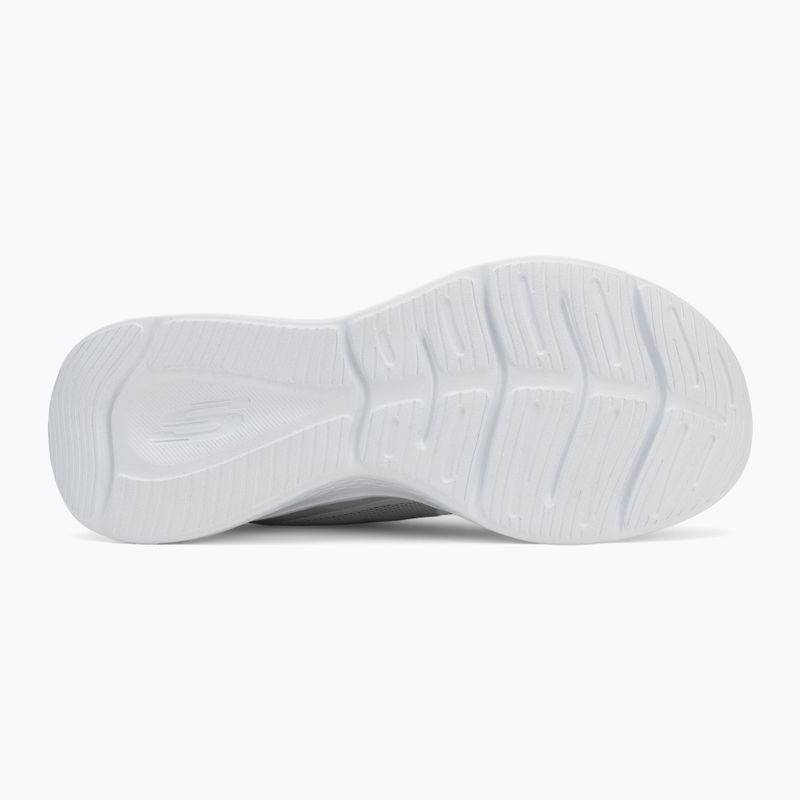 SKECHERS scarpe da donna Skech-Lite Pro Glimmer Me grigio 4