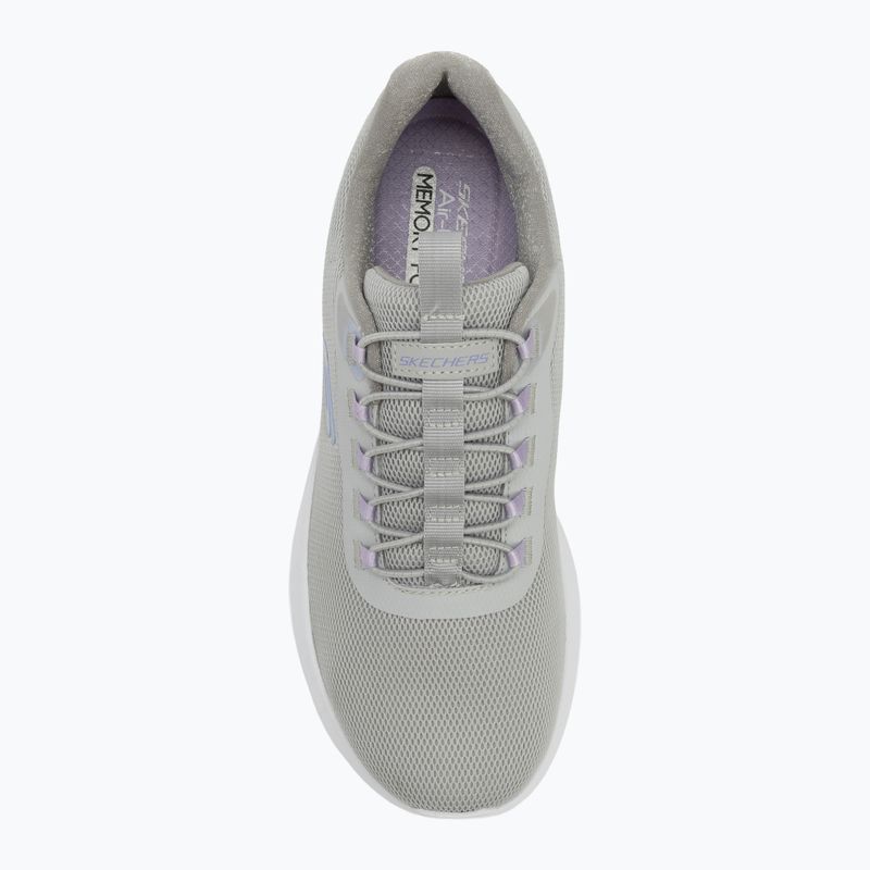 SKECHERS scarpe da donna Skech-Lite Pro Glimmer Me grigio 5