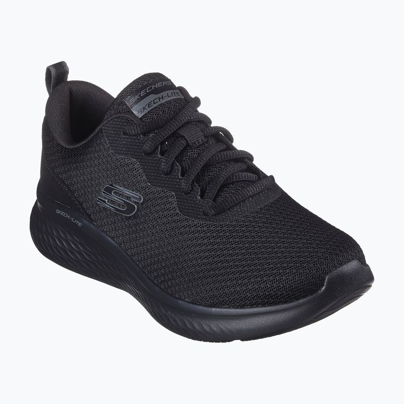 Scarpe da donna SKECHERS Skech-Lite Pro Best Chance nero