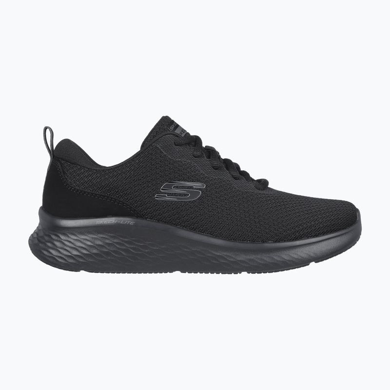 Scarpe da donna SKECHERS Skech-Lite Pro Best Chance nero 2
