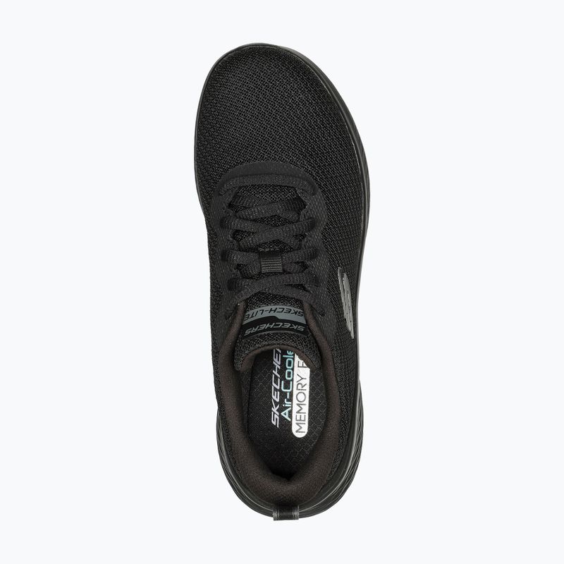 Scarpe da donna SKECHERS Skech-Lite Pro Best Chance nero 5