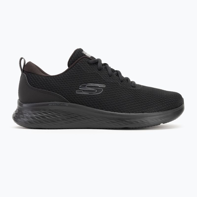 Scarpe da donna SKECHERS Skech-Lite Pro Best Chance nero 2