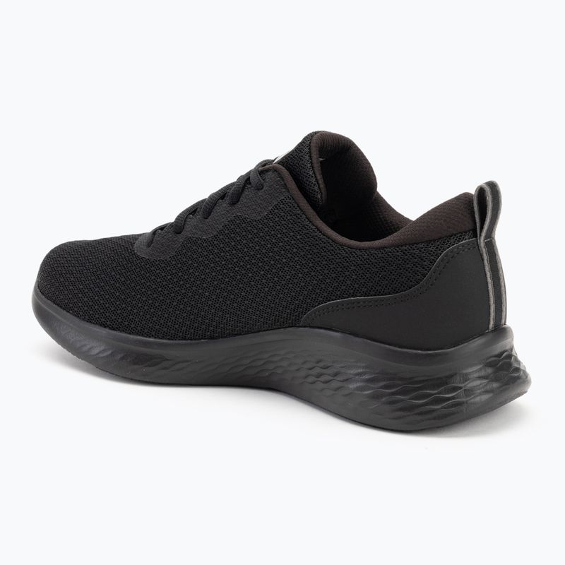 Scarpe da donna SKECHERS Skech-Lite Pro Best Chance nero 3