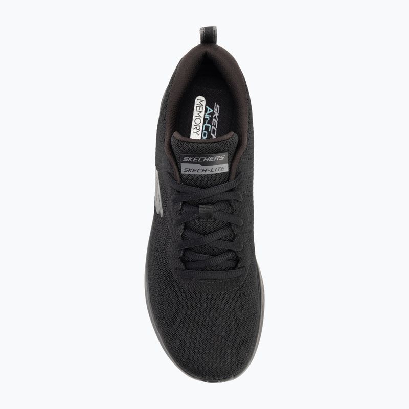 Scarpe da donna SKECHERS Skech-Lite Pro Best Chance nero 5