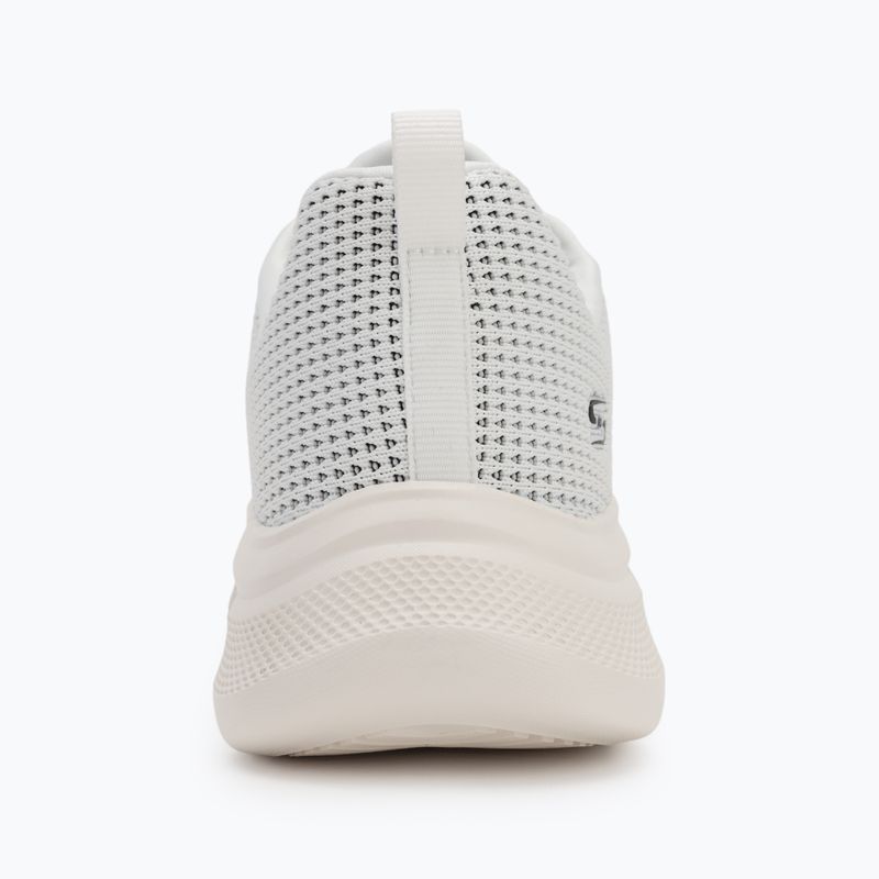 Scarpe da donna SKECHERS Bobs B Flex Visionary Essence bianco 6