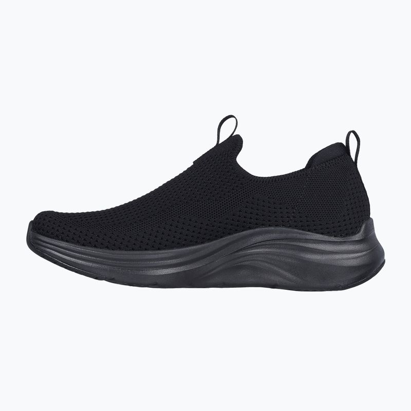 SKECHERS scarpe da donna Vapor Foam True Classic nero 3