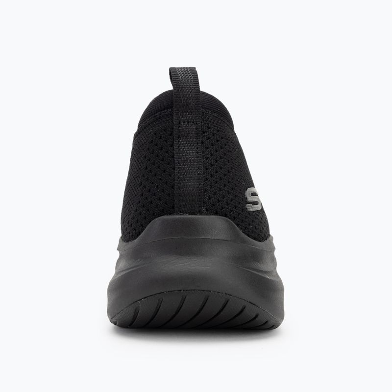 SKECHERS scarpe da donna Vapor Foam True Classic nero 6