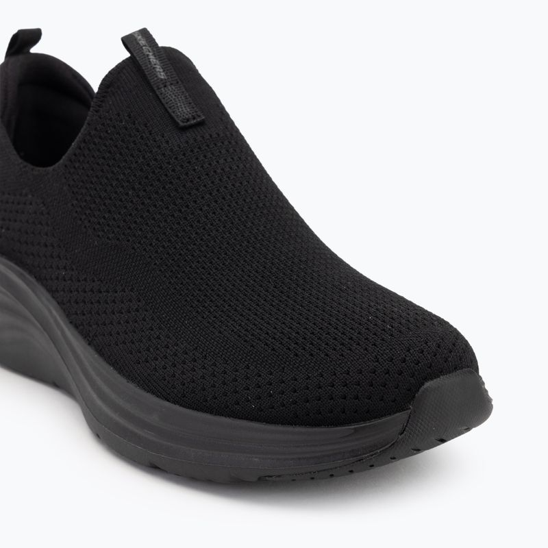 SKECHERS scarpe da donna Vapor Foam True Classic nero 7