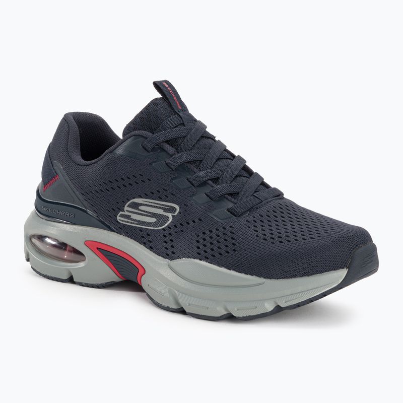 SKECHERS Skech-Air Ventura - scarpe da uomo rosso/marino