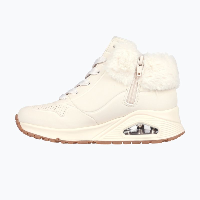 Scarpe bambini SKECHERS Uno Fall Air natural 10