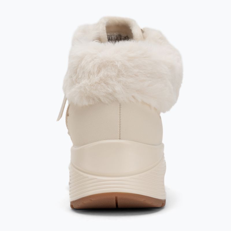 Scarpe bambini SKECHERS Uno Fall Air natural 6