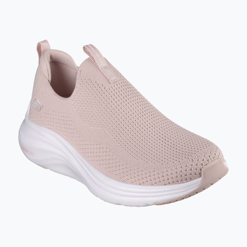 SKECHERS scarpe da donna Vapor Foam True Classic rosa 2
