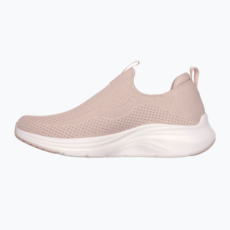 SKECHERS scarpe da donna Vapor Foam True Classic rosa 3