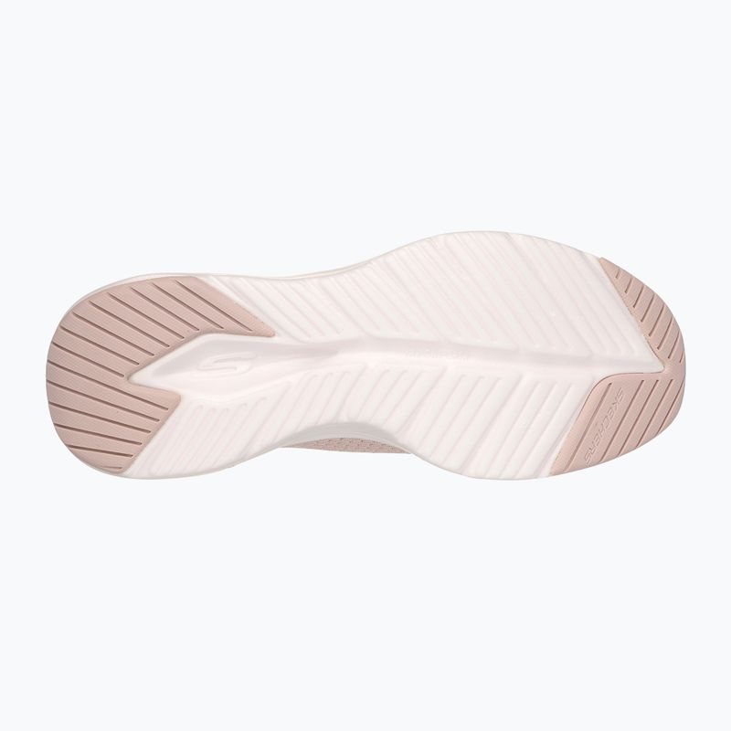SKECHERS scarpe da donna Vapor Foam True Classic rosa 4