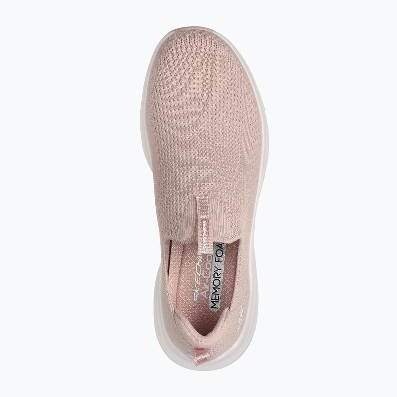 SKECHERS scarpe da donna Vapor Foam True Classic rosa 5