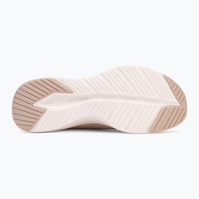 SKECHERS scarpe da donna Vapor Foam True Classic rosa 4