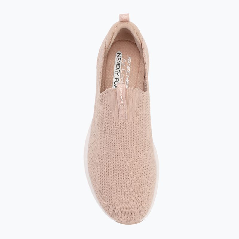 SKECHERS scarpe da donna Vapor Foam True Classic rosa 5