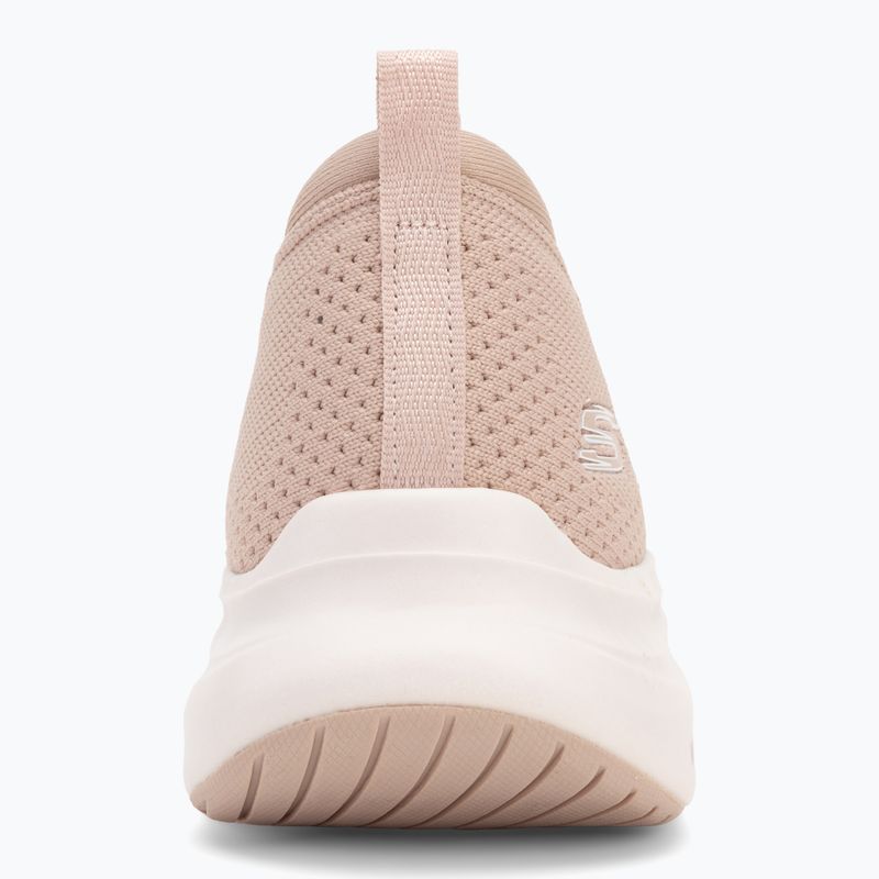 SKECHERS scarpe da donna Vapor Foam True Classic rosa 6