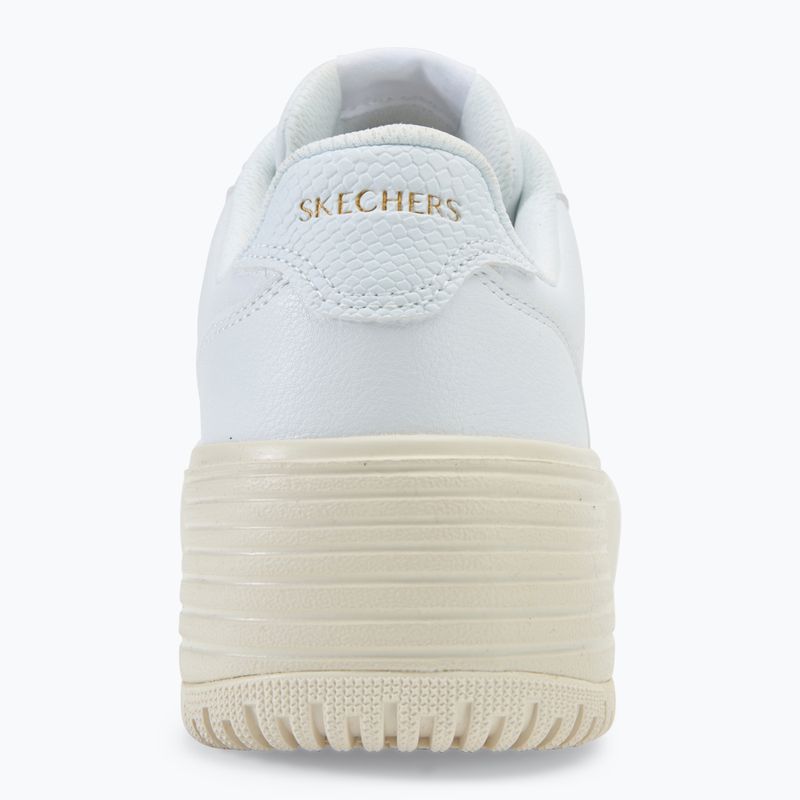 SKECHERS scarpe da donna Grand 92 Be Lifted bianco/naturale 6