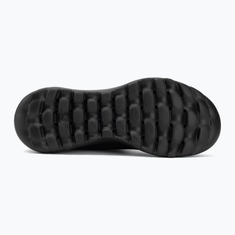 Doposci da donna SKECHERS On-The-Go Joy Cozy Dream black 4