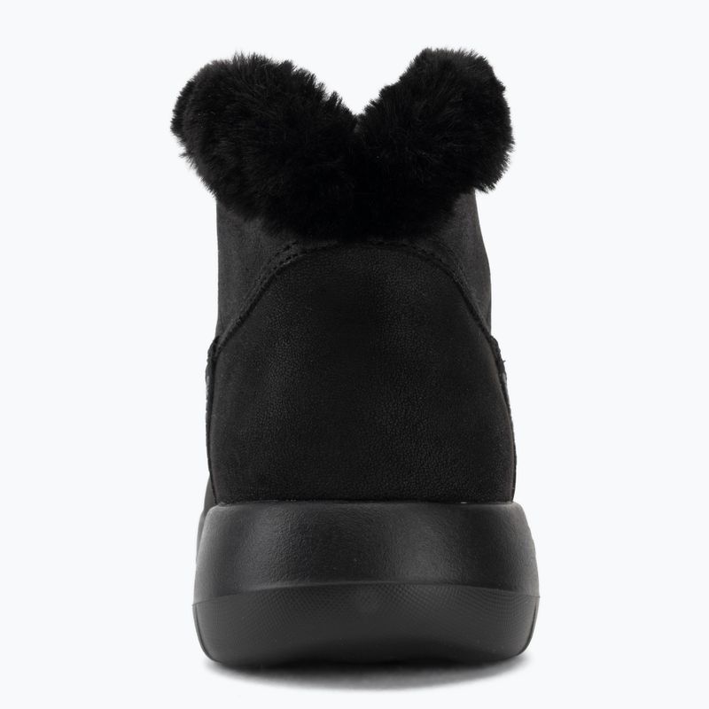 Doposci da donna SKECHERS On-The-Go Joy Cozy Dream black 6
