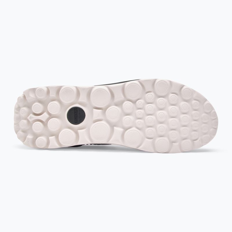 SKECHERS scarpe da donna Go Walk Travel Tahiti Sunset nero 4