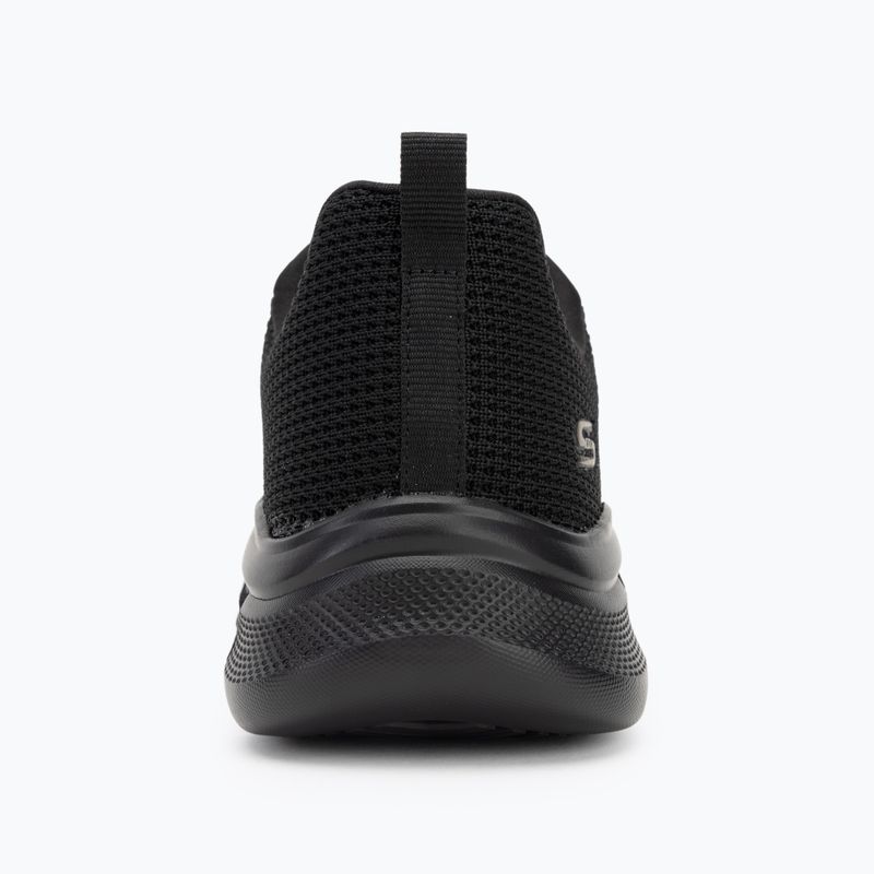 Scarpe da donna SKECHERS Bobs B Flex Visionary Essence nero 6