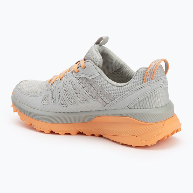 SKECHERS Switch Back Cascades scarpe da donna grigio 3