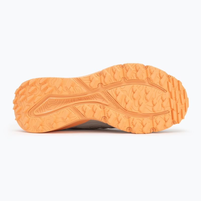 SKECHERS Switch Back Cascades scarpe da donna grigio 4