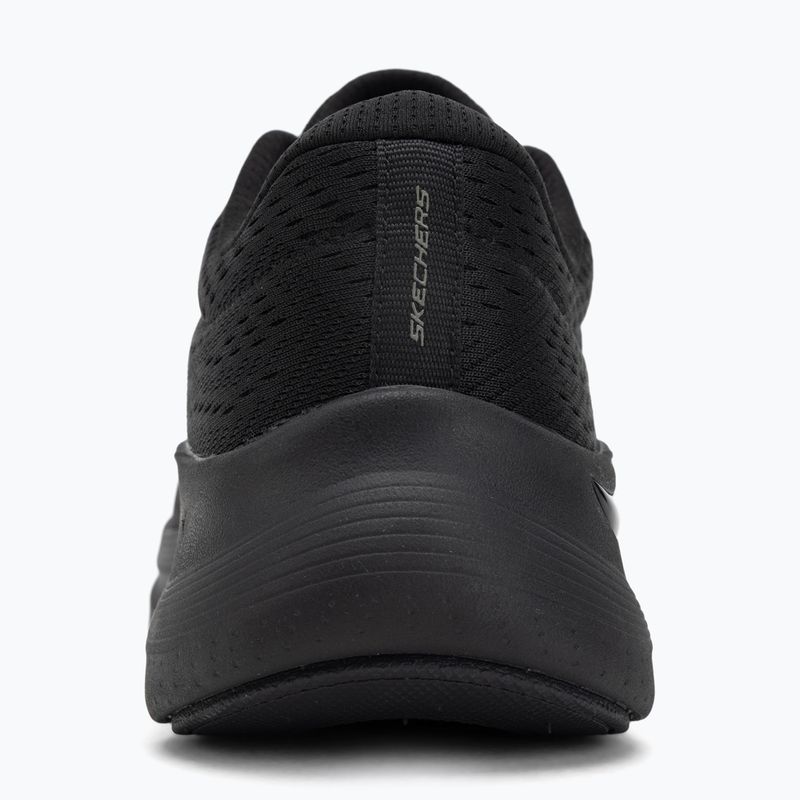 SKECHERS scarpe da uomo Arch Fit 2.0 nero 6