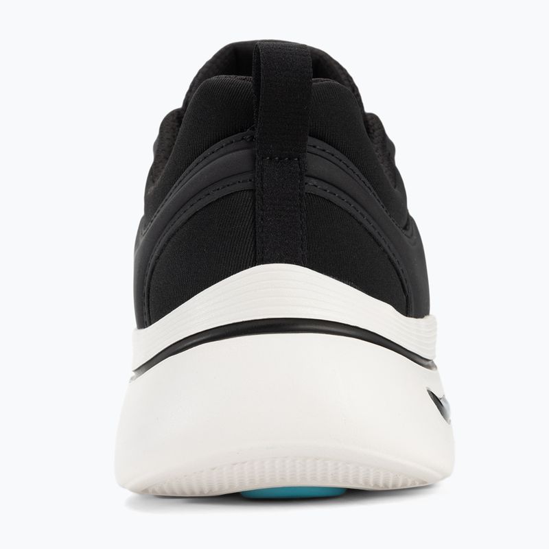 SKECHERS scarpe da donna Go Walk Arch Fit 2.0 Balin nero/multi 8
