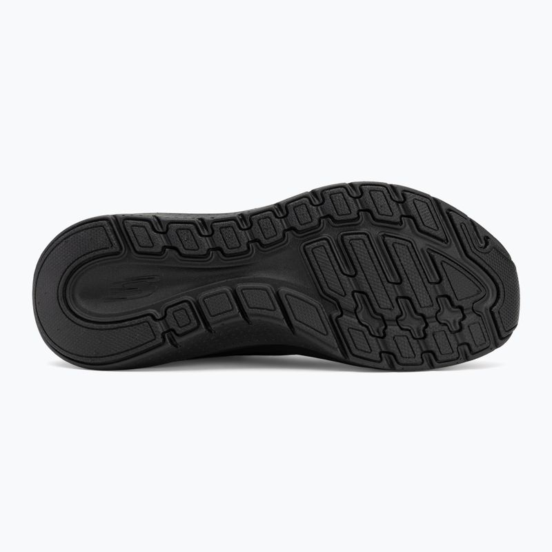 SKECHERS scarpe da donna Arch Fit 2.0 Big League nero 4